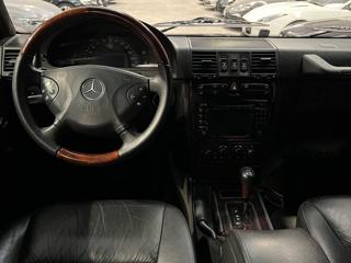 MERCEDES-BENZ G usata, con Climatizzatore