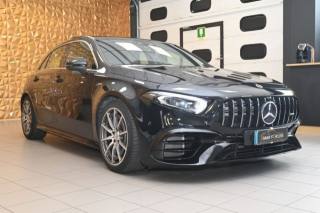 MERCEDES-BENZ A 45 AMG usata 80