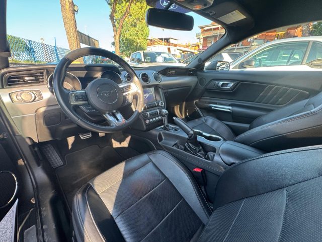 FORD Mustang usata, con Controllo automatico clima