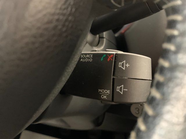 DACIA Duster usata, con Park Distance Control