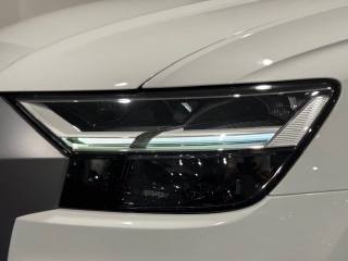 AUDI Q8 usata, con Vetri oscurati
