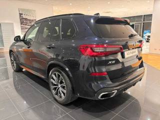 BMW X5 usata, con Chiusura centralizzata