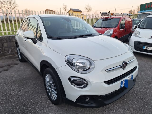 FIAT 500X usata, con Airbag Passeggero