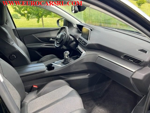 PEUGEOT 3008 usata, con Bluetooth