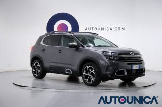 CITROEN C5 Aircross usata, con Airbag laterali