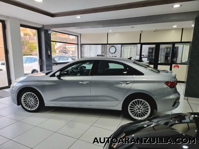 AUDI A3 usata, con Boardcomputer