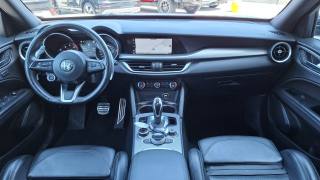 ALFA ROMEO Stelvio usata, con Cerchi in lega