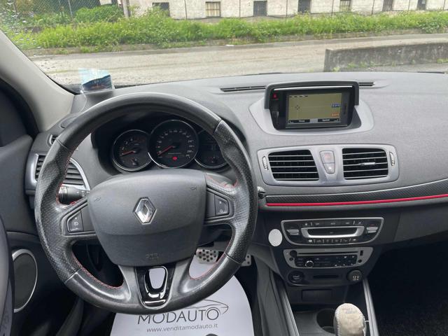 RENAULT Megane usata, con Sedili riscaldati
