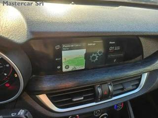 ALFA ROMEO Stelvio usata, con Immobilizzatore elettronico