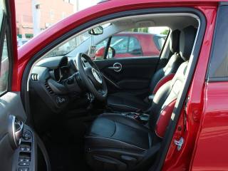 FIAT 500X usata, con Chiusura centralizzata