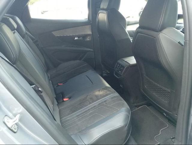 PEUGEOT 3008 usata, con Boardcomputer