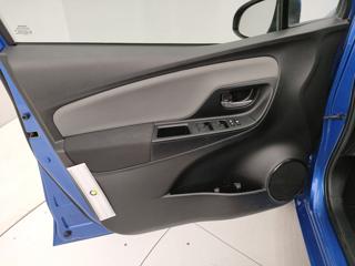 TOYOTA Yaris usata 68
