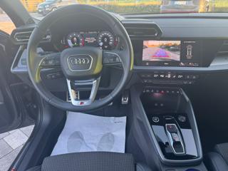 AUDI A3 usata, con Controllo automatico clima