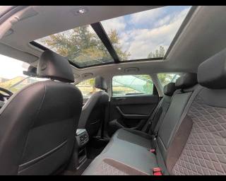 SEAT Ateca usata, con Autoradio digitale