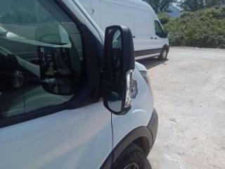 FORD Transit usata, con Controllo trazione