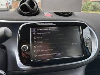 SMART ForFour usata, con USB