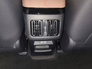 BYD Seal usata, con Fendinebbia