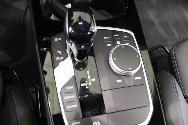 BMW 118 usata, con Autoradio digitale