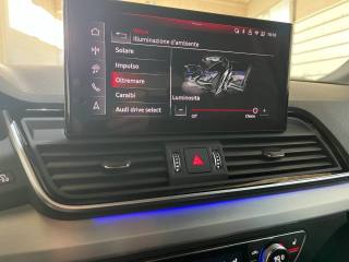 AUDI Q5 usata, con Portapacchi