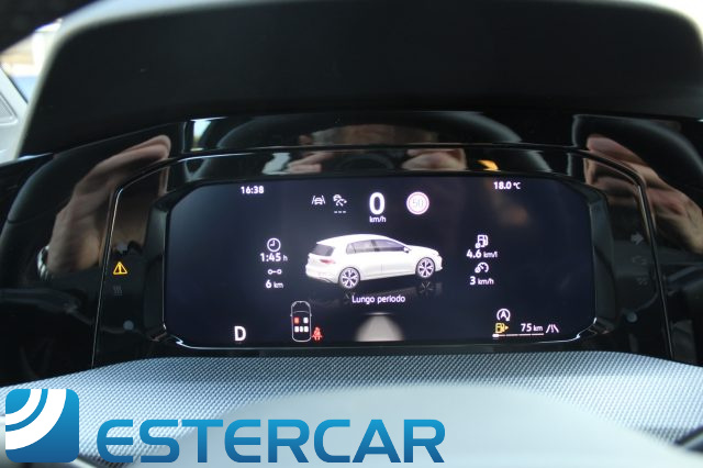 VOLKSWAGEN Golf usata 30