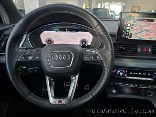 AUDI Q5 usata, con Cruise Control