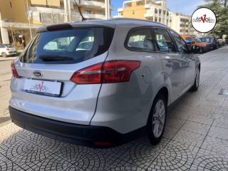 FORD Focus usata, con Chiusura centralizzata
