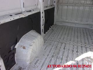 PEUGEOT Boxer usata 20