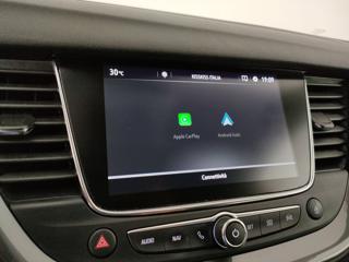 OPEL Grandland X usata, con Cruise Control