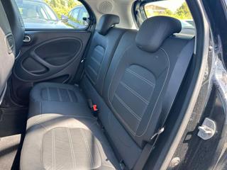 SMART ForFour usata, con Climatizzatore