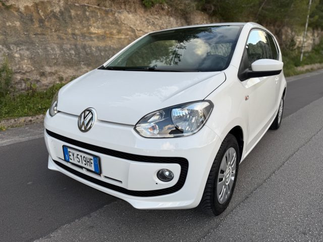 VOLKSWAGEN up! usata, con Airbag