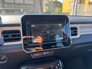 SUZUKI Ignis usata, con Cruise Control