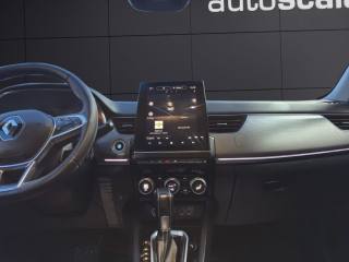 RENAULT Arkana usata, con Sistema di navigazione