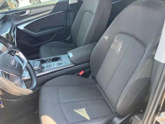 AUDI A6 usata, con ESP