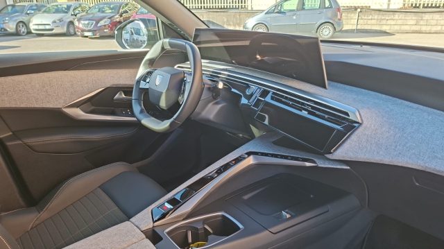 PEUGEOT 3008 usata, con Climatizzatore