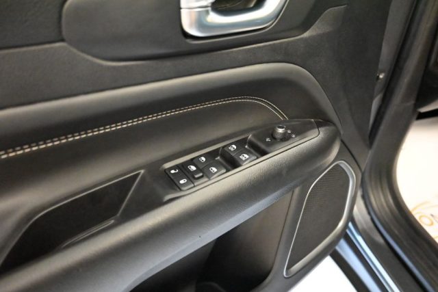 JEEP Compass usata 204