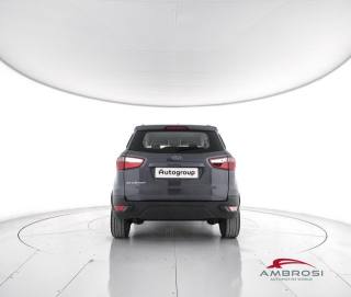 FORD EcoSport usata 5