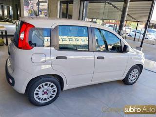 FIAT Panda usata, con Alzacristalli elettrici