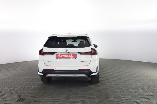 BMW X1 usata 4