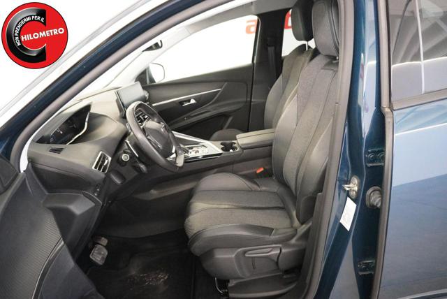 PEUGEOT 3008 usata, con Chiusura centralizzata