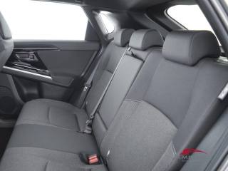 SUBARU Solterra usata 9