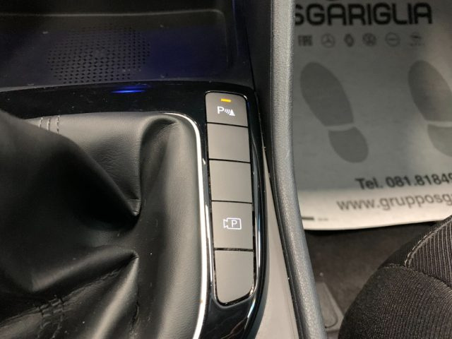 HYUNDAI Tucson usata, con USB