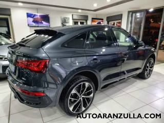 AUDI Q5 usata, con Airbag Passeggero