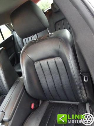 MERCEDES-BENZ CLS 250 usata, con Cruise Control