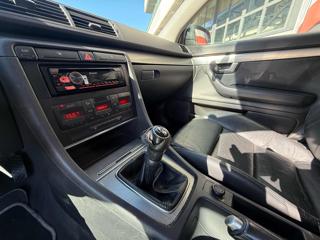 AUDI A4 usata, con Controllo trazione