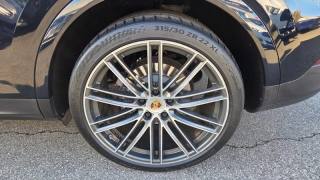 PORSCHE Cayenne usata, con Climatizzatore
