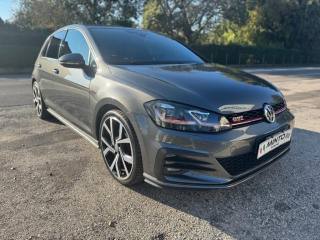 VOLKSWAGEN Golf GTI usata, con Airbag Passeggero