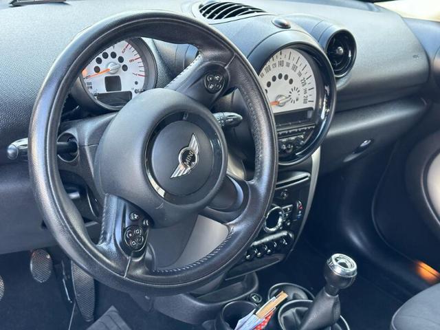 MINI Cooper D usata, con Climatizzatore