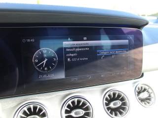 MERCEDES-BENZ CLS 350 usata, con Vivavoce