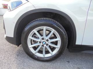 BMW X1 usata, con Cruise Control
