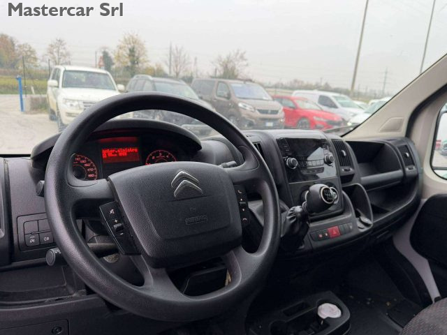 CITROEN Jumper usata 11